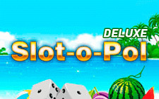 Игровой автомат Slot-o-pol deluxe